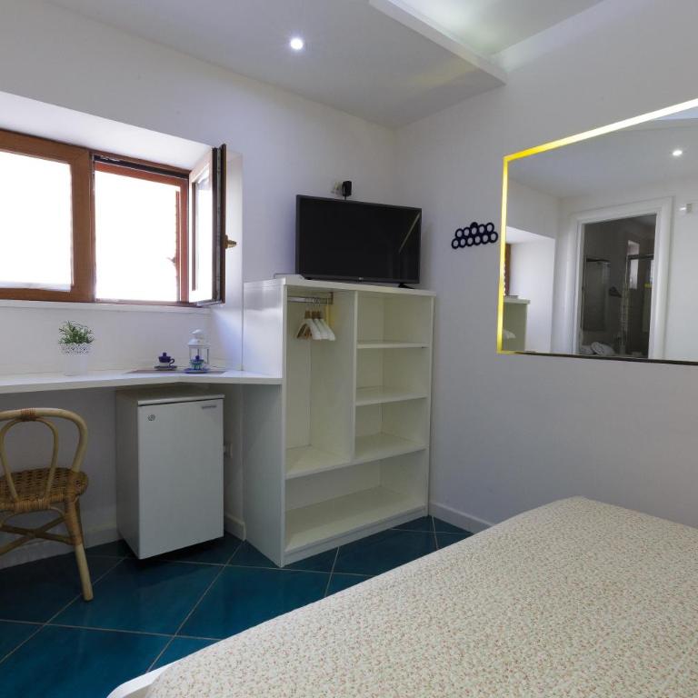 Beach Hotel 14Leoni b&b - Camera Matrimoniale Economy - 36