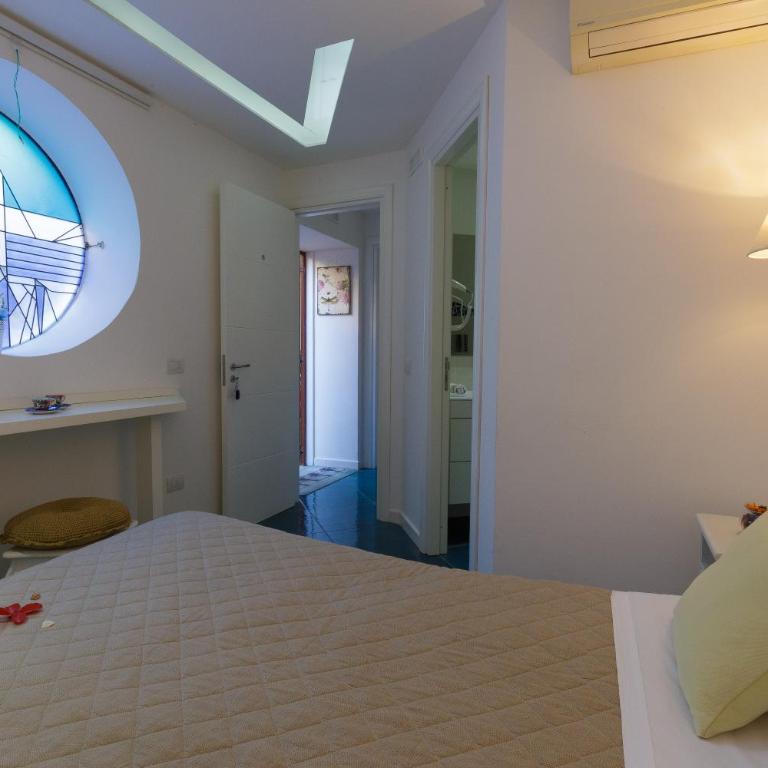 Beach Hotel 14Leoni b&b - Camera Matrimoniale Economy - 32