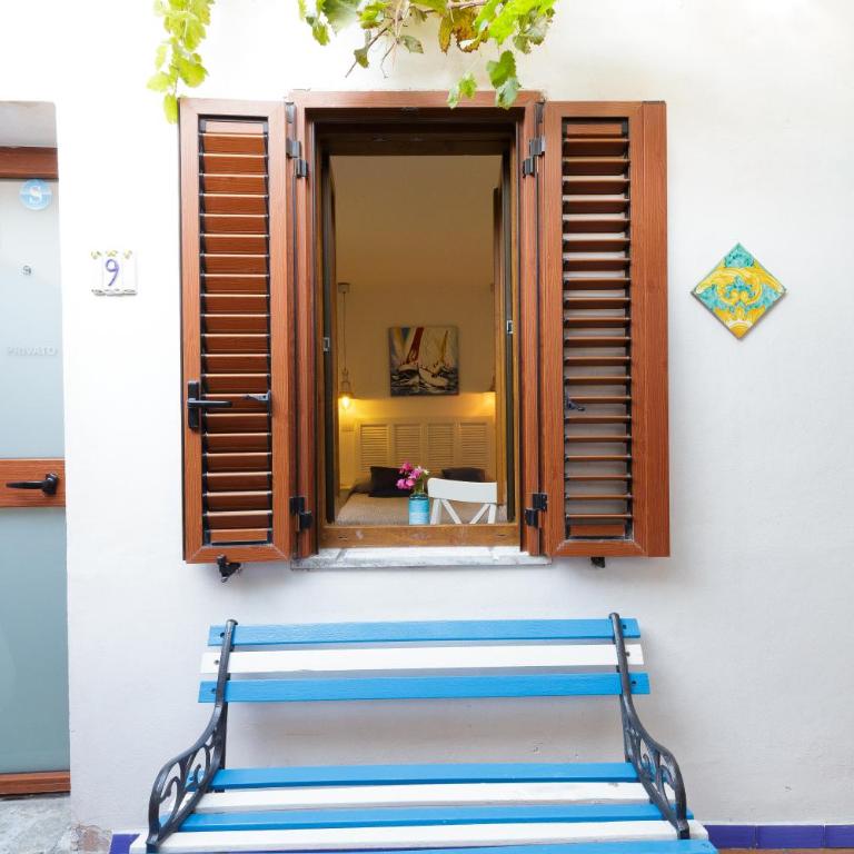 Beach Hotel 14Leoni b&b - Camera Matrimoniale Economy - 31