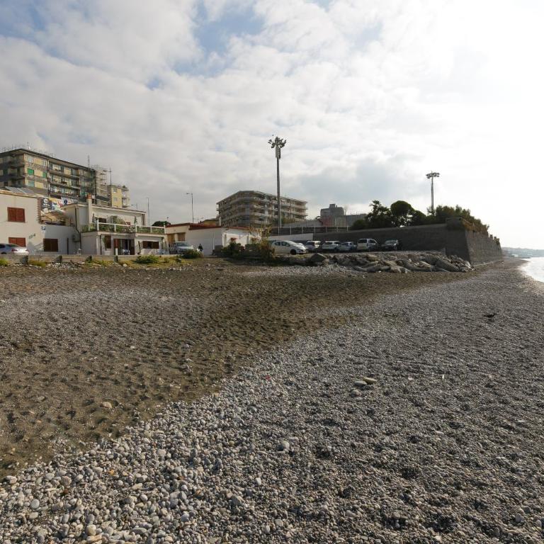 Beach Hotel 14Leoni b&b - Camera Deluxe con Terrazza (4 Adulti) - 14
