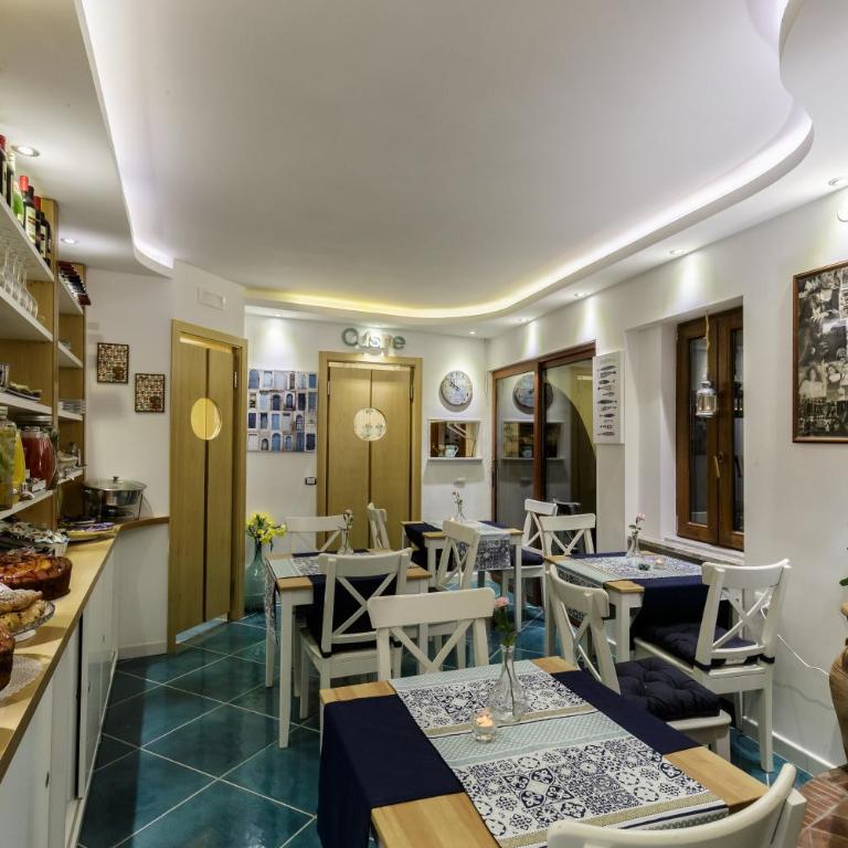 Beach Hotel 14Leoni b&b - Camera Matrimoniale Economy - 14