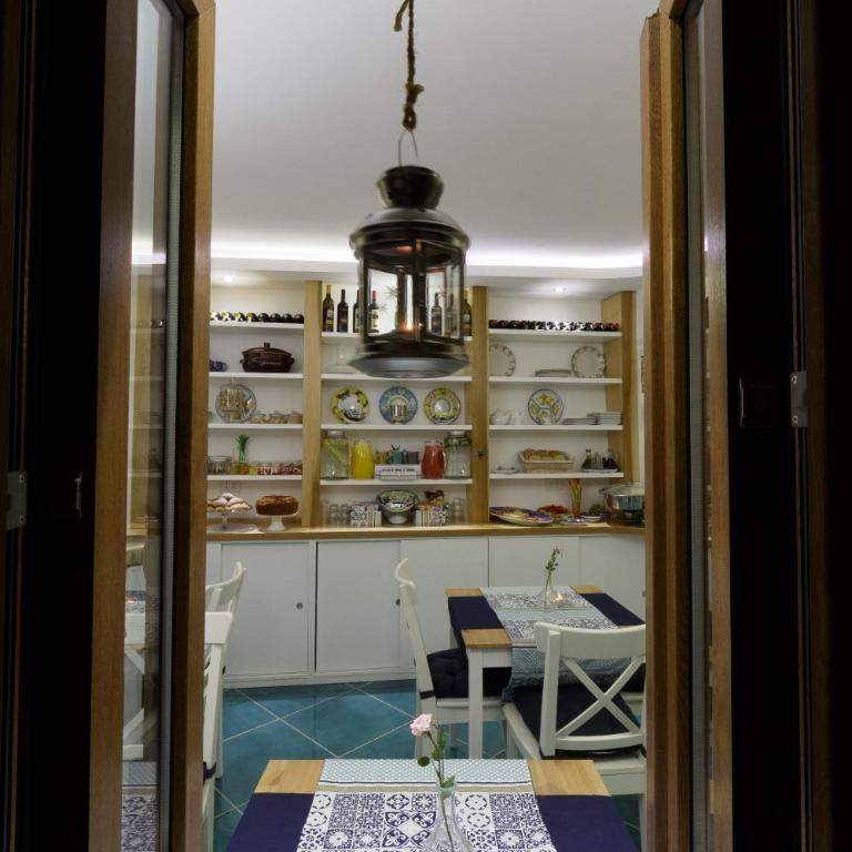 Beach Hotel 14Leoni b&b - Camera Matrimoniale Economy - 22