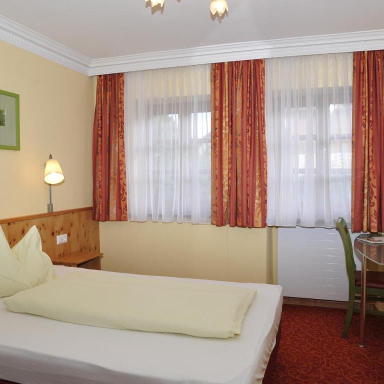 Hotel Gasthof Kamml - Single Room - 1