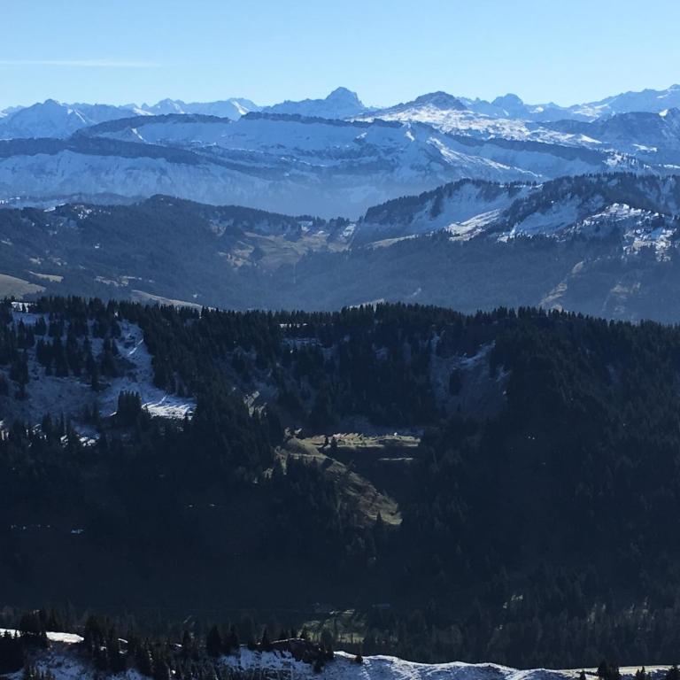 ALLGÄU HAUS - Appartamento con Terrazza - 35