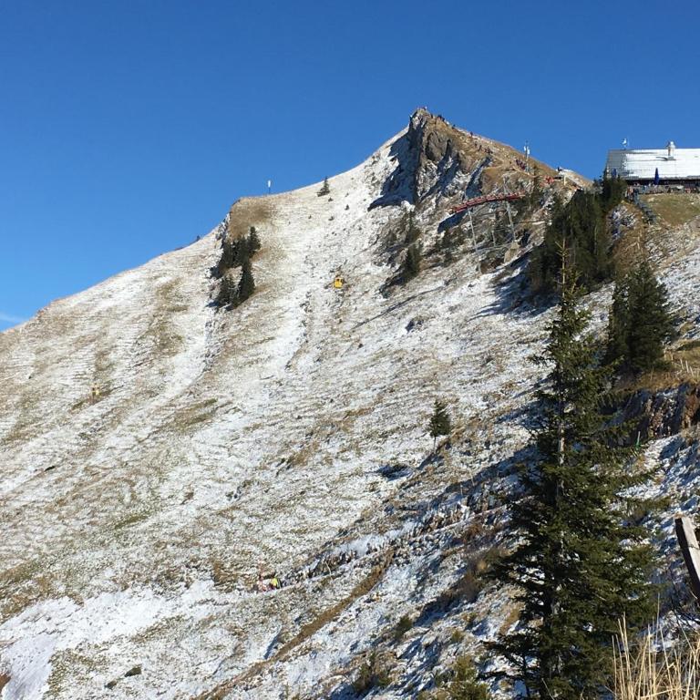 ALLGÄU HAUS - Appartamento con Terrazza - 32
