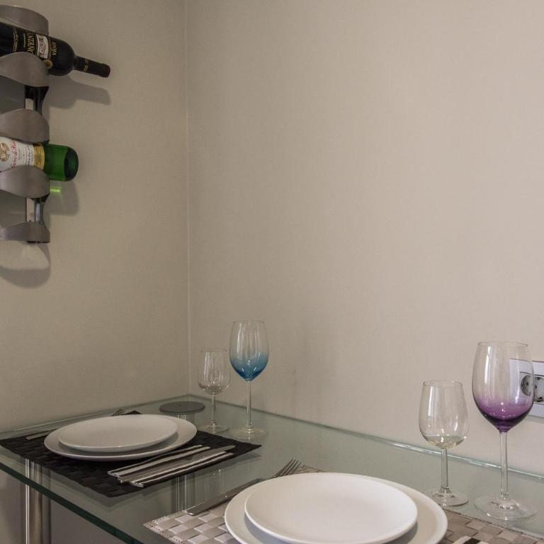Sevilla Sun - Apartamento de 2 dormitorios - 9
