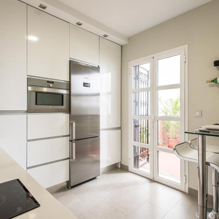 Sevilla Sun - Apartamento de 2 dormitorios - 18