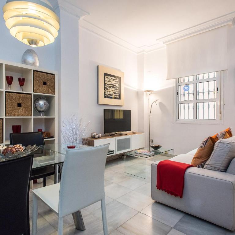 Sevilla Sun - Apartamento de 2 dormitorios - 22