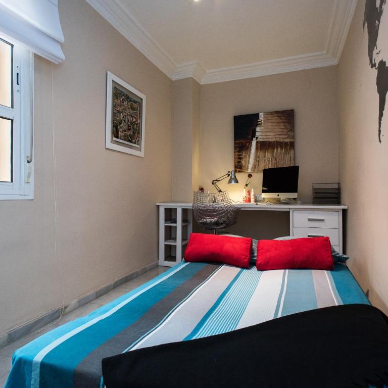 Sevilla Sun - Apartamento de 2 dormitorios - 25