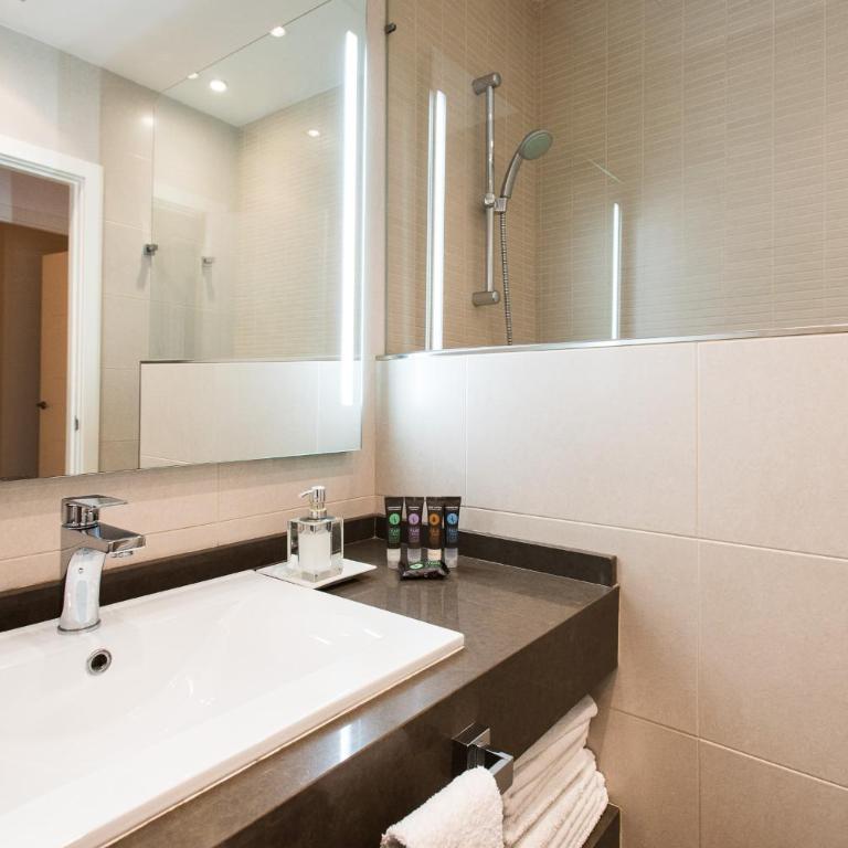 Sevilla Sun - Apartamento de 2 dormitorios - 26