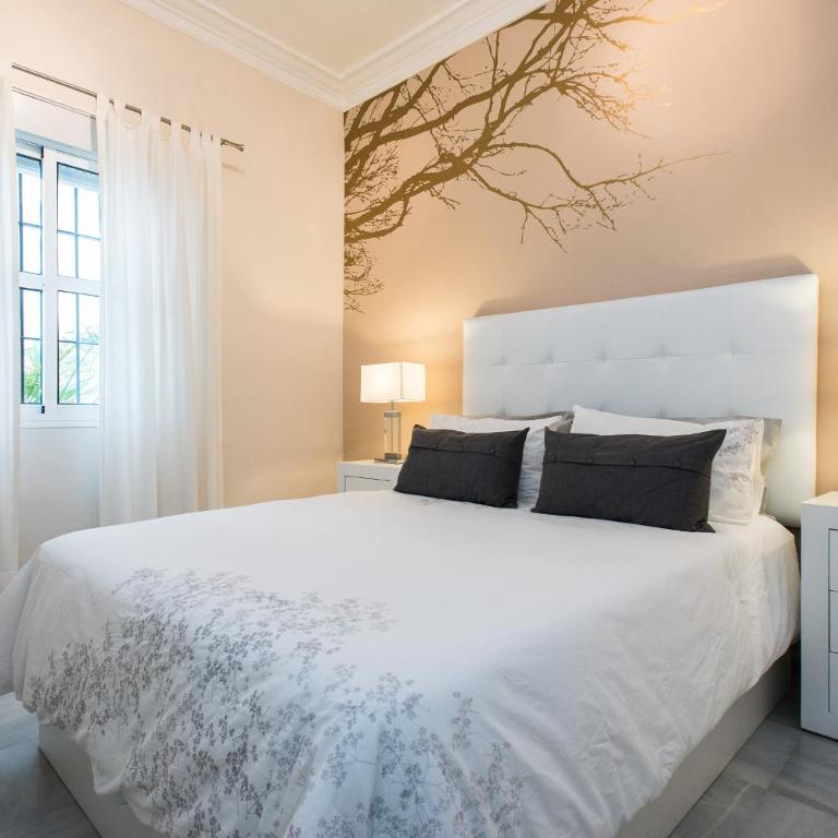 Sevilla Sun - Apartamento de 2 dormitorios - 27