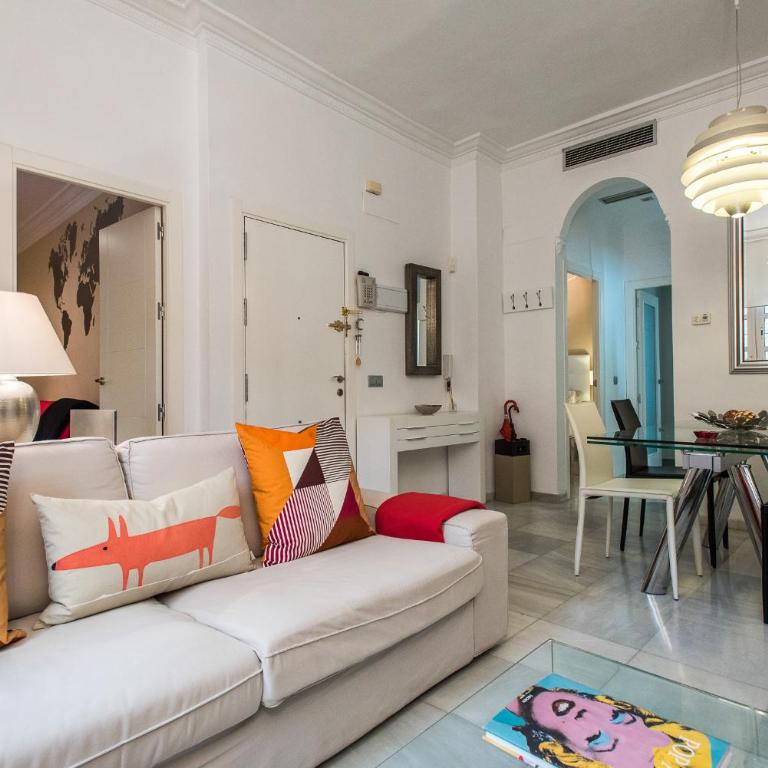 Sevilla Sun - Apartamento de 2 dormitorios - 28