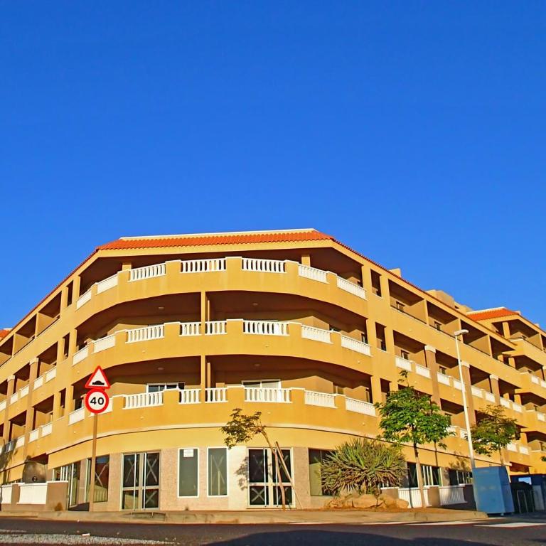 LA PERLA by RENTMEDANO superb luxury duplex, private roof terrace, ocean view, pool, WiFi and parking - Apartamento con vistas al mar - 20