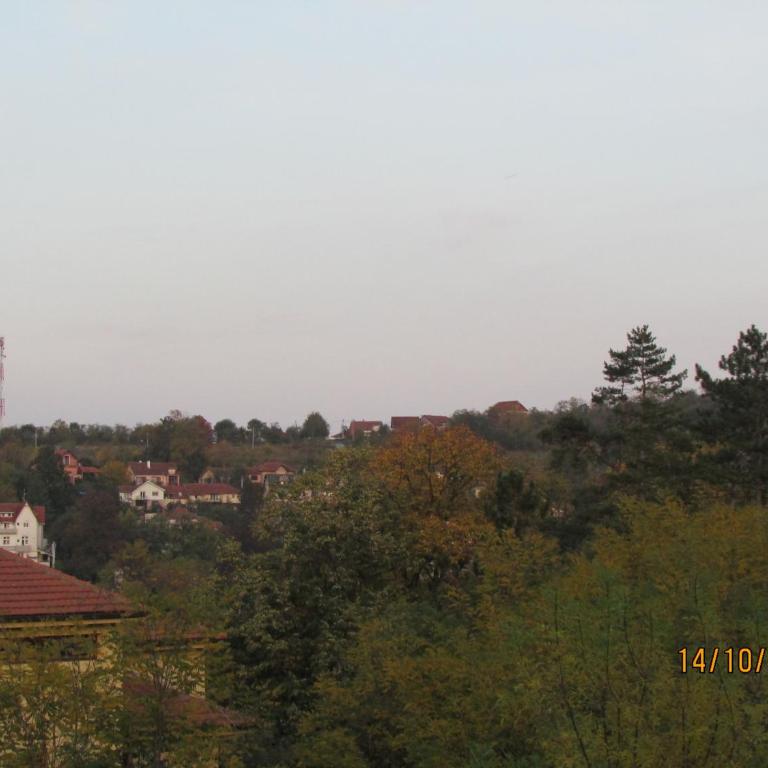 Debora Apartment - Apartman sa 1 Spavaćom Sobom - 21