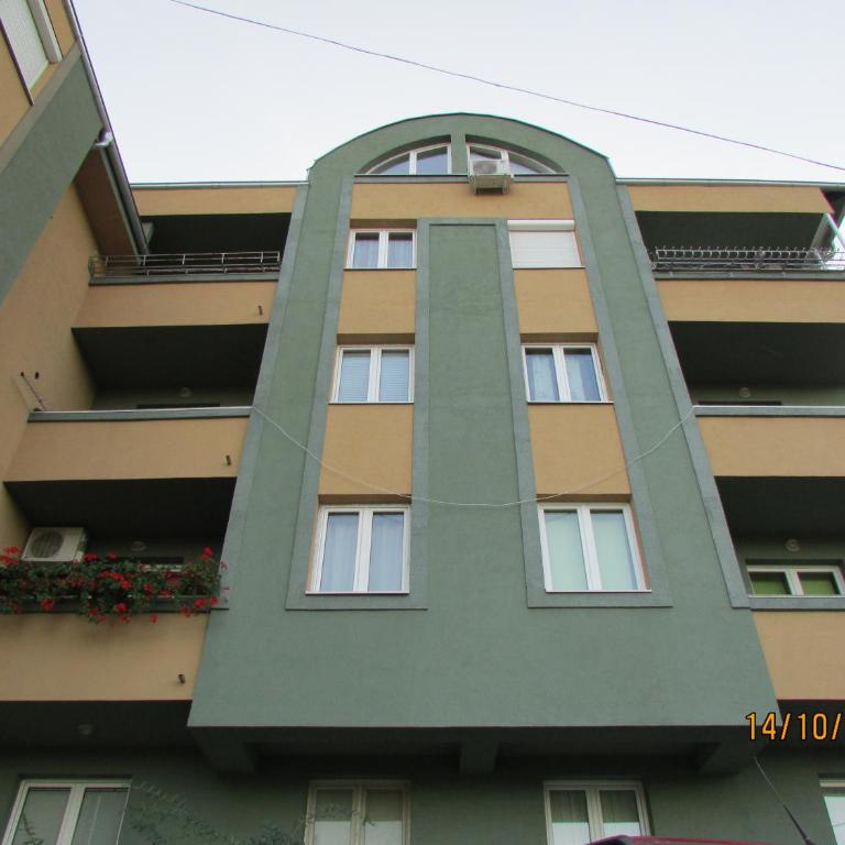 Debora Apartment - Apartman sa 1 Spavaćom Sobom - 32