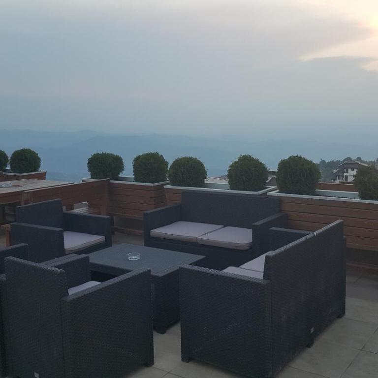 K23 apartment Milmari - Studio Apartment - 18