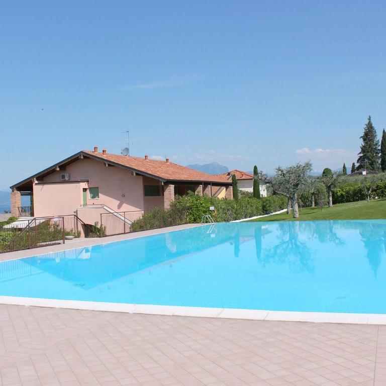 Belvilla by OYO Villino Miro - Casa Vacanze con 3 Camere da Letto - 2
