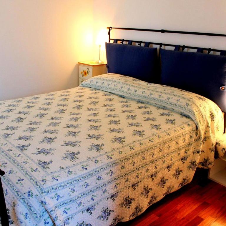 Belvilla by OYO Villino Miro - Casa Vacanze con 3 Camere da Letto - 6