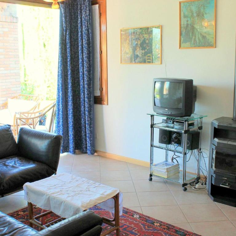 Belvilla by OYO Villino Miro - Casa Vacanze con 3 Camere da Letto - 10