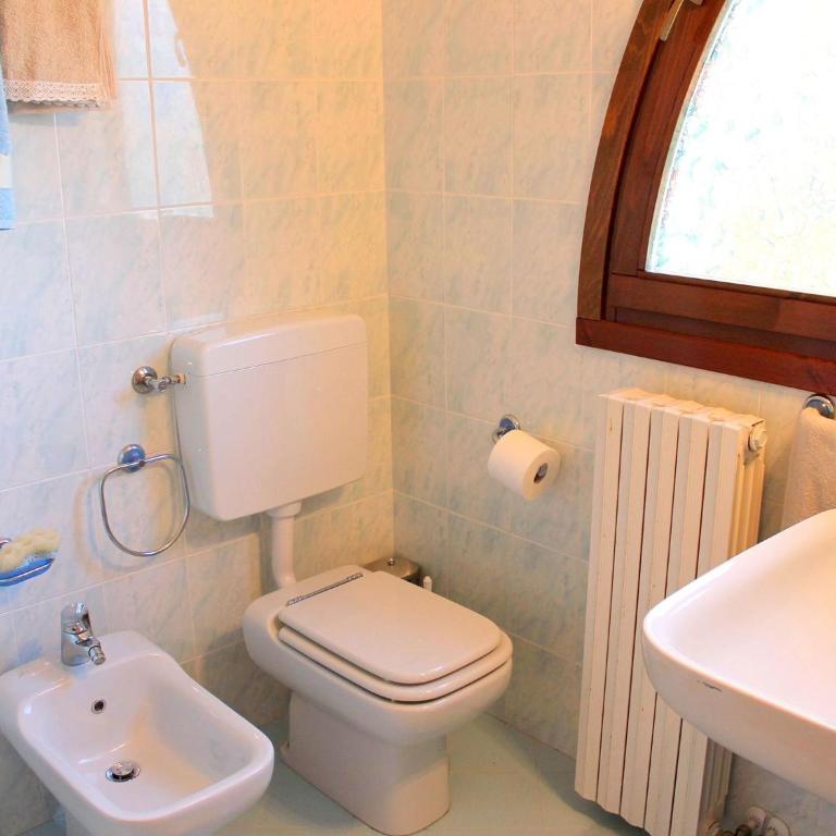 Belvilla by OYO Villino Miro - Casa Vacanze con 3 Camere da Letto - 16