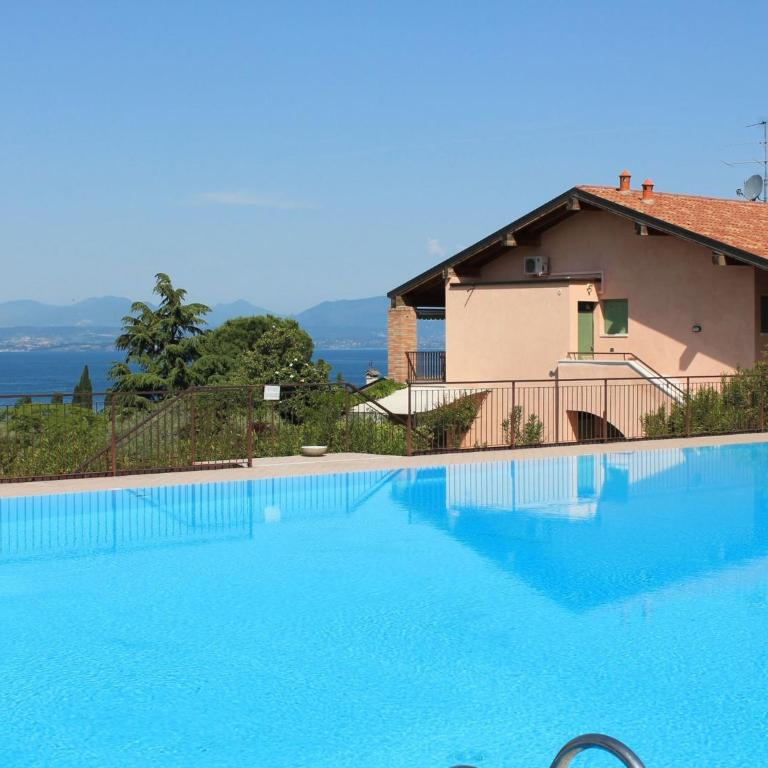 Belvilla by OYO Villino Miro - Casa Vacanze con 3 Camere da Letto - 9