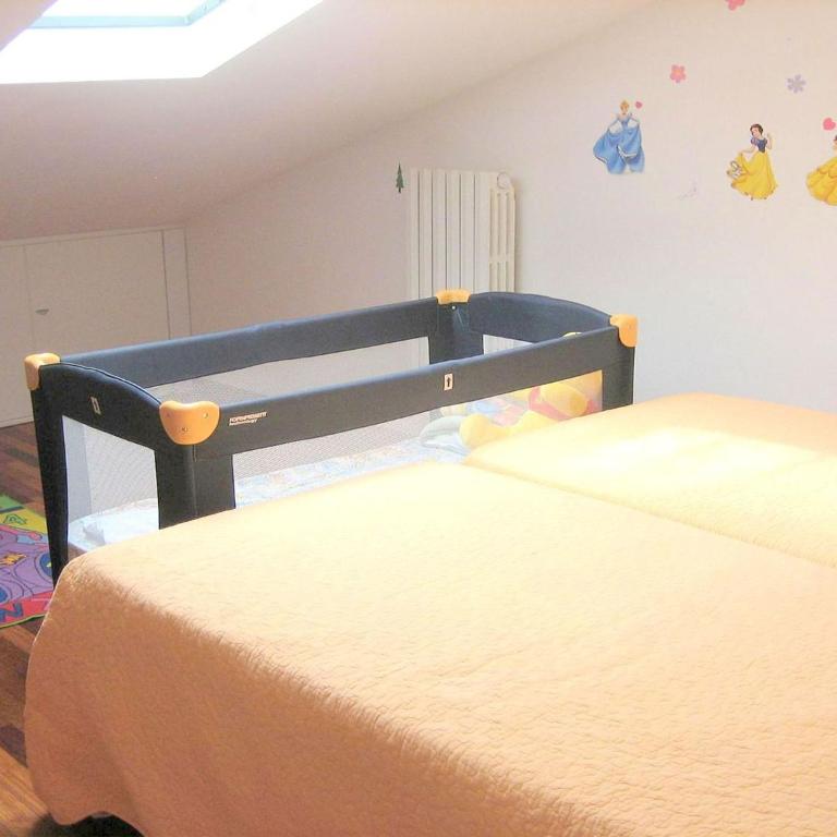 Belvilla by OYO Villino Miro - Casa Vacanze con 3 Camere da Letto - 13