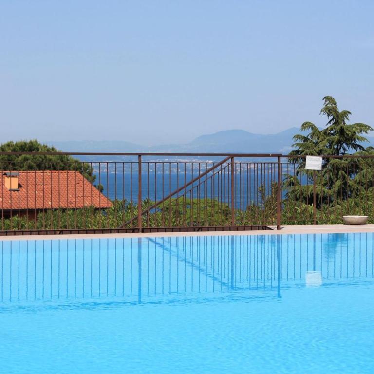 Belvilla by OYO Villino Miro - Casa Vacanze con 3 Camere da Letto - 20