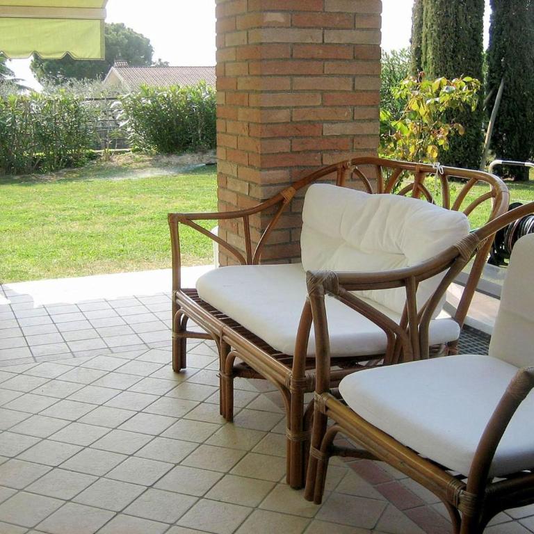 Belvilla by OYO Villino Miro - Casa Vacanze con 3 Camere da Letto - 19