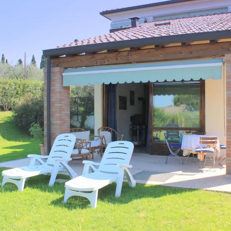 Belvilla by OYO Villino Miro - Casa Vacanze con 3 Camere da Letto - 8