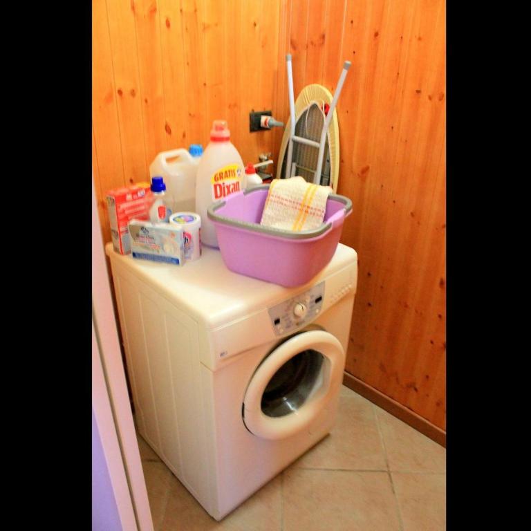 Belvilla by OYO Villino Miro - Casa Vacanze con 3 Camere da Letto - 21