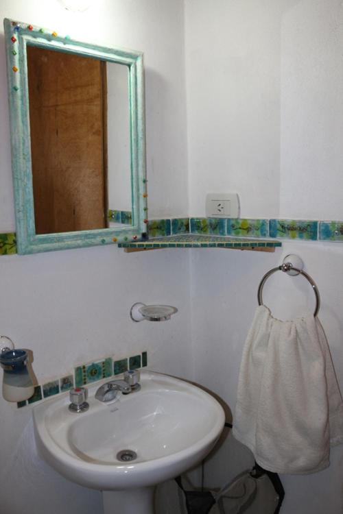 Cabañas Lycas II - Bungalow de 2 dormitorios - 9