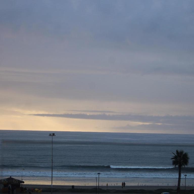 Departamento en avenida del mar - Apartamento con vistas al mar - 7