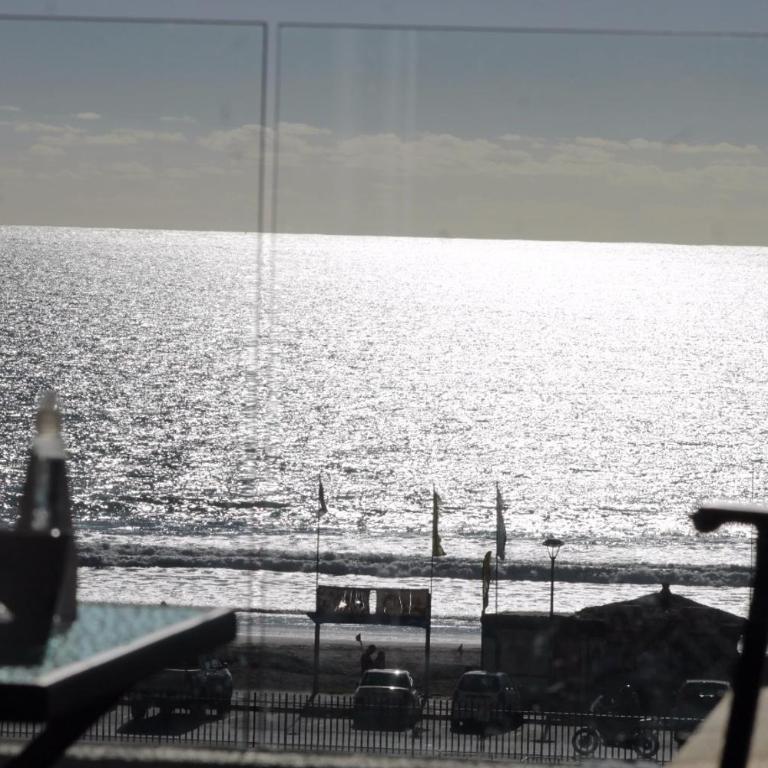 Departamento en avenida del mar - Apartamento con vistas al mar - 2