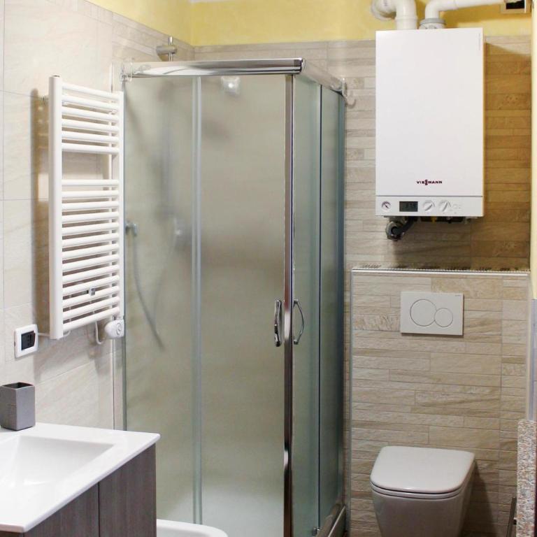 La Maison de Pagan Alloggio ad uso turistico VDA CHARVENSOD n 0021 - Appartamento - 13