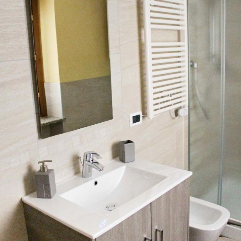 La Maison de Pagan Alloggio ad uso turistico VDA CHARVENSOD n 0021 - Appartamento - 14