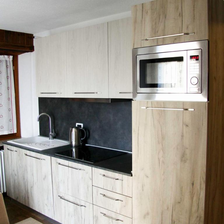 La Maison de Pagan Alloggio ad uso turistico VDA CHARVENSOD n 0021 - Appartamento - 4