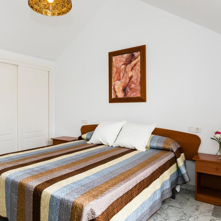 weforyou Real Del Tivoli Two Rooms - Apartamento Ático - 5