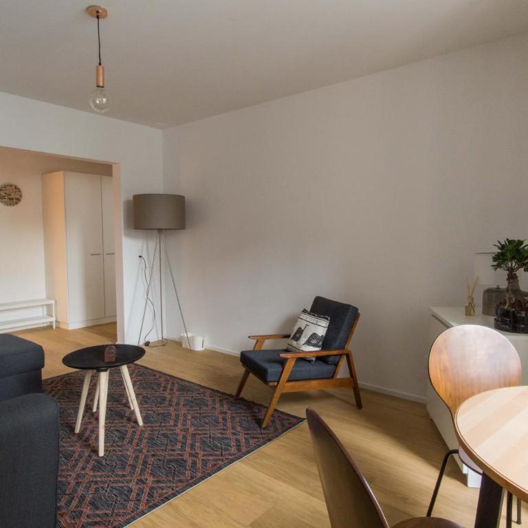 KoBi Apartments Hirschenplatz - Apartment mit 1 Schlafzimmer - 7