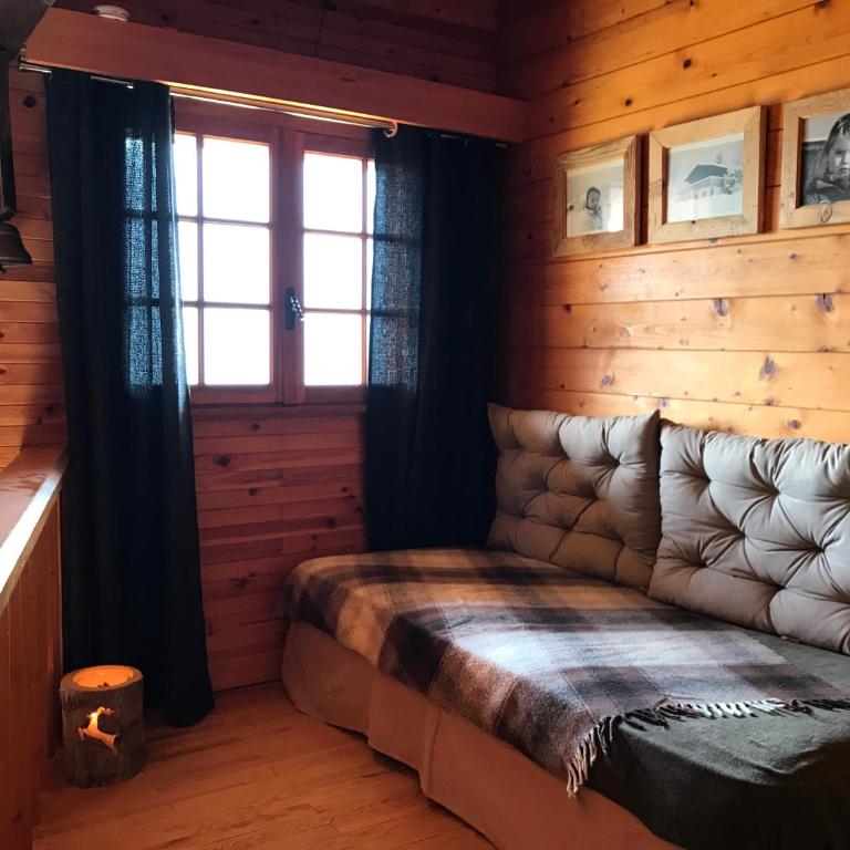 Chalet les Marmottes - Chalet - 17