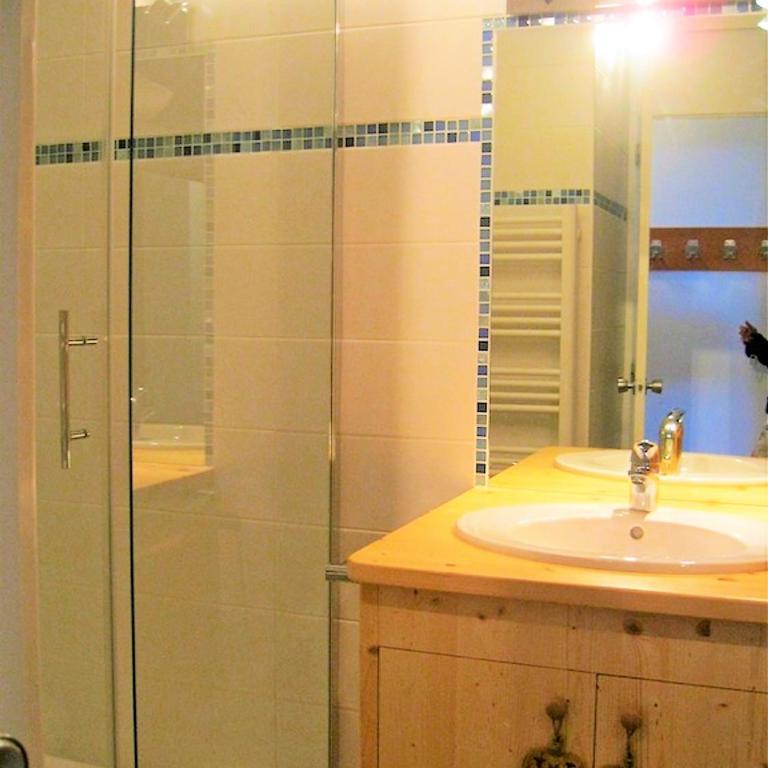 Plagne AIME 2000 Ski Apartments - Appartement avec Vue sur la Montagne - 22