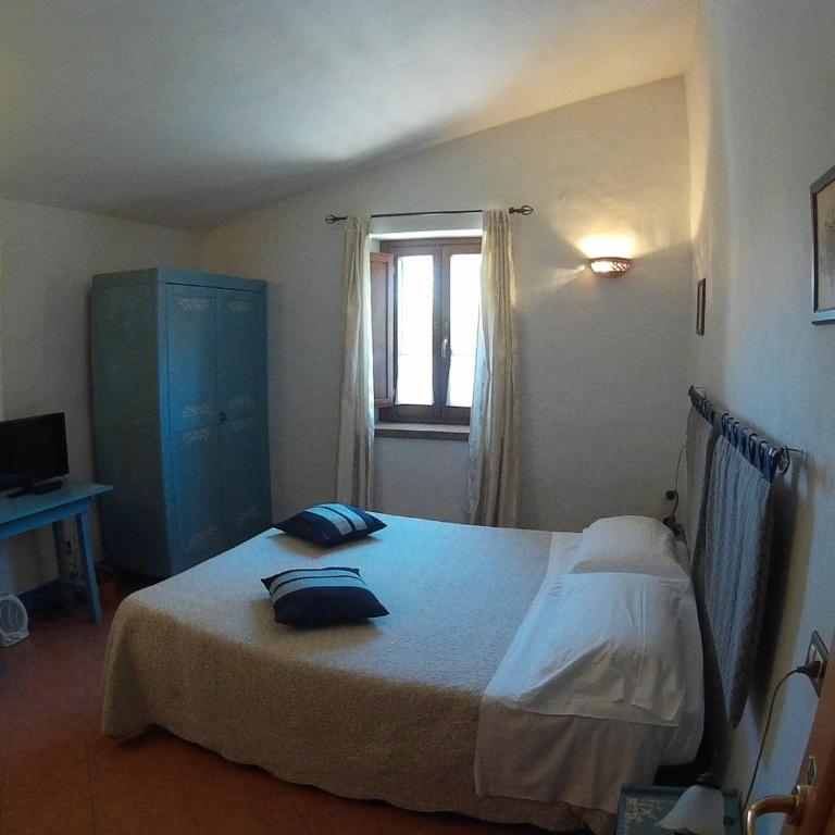 B&B Poggio Stallone - Camera Matrimoniale - 2