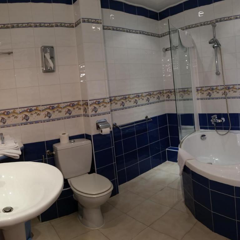 Chambre d'hôtes La Potinière - Grande Chambre Double - 17