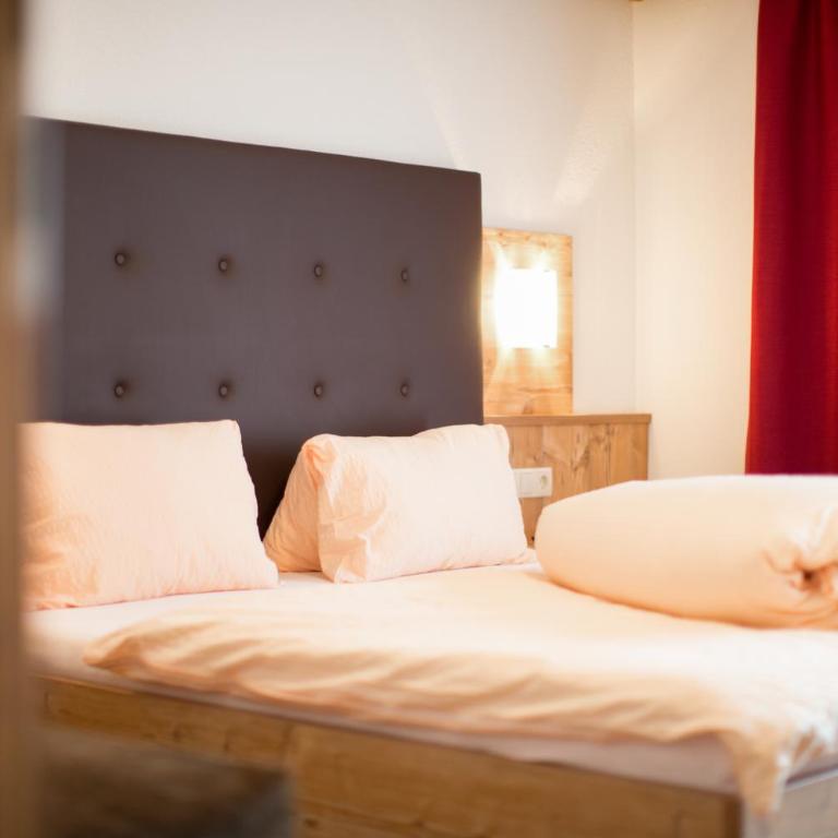 Gästehaus Falkner Ignaz - Comfort Apartment mit 2 Schlafzimmern und Balkon - 1