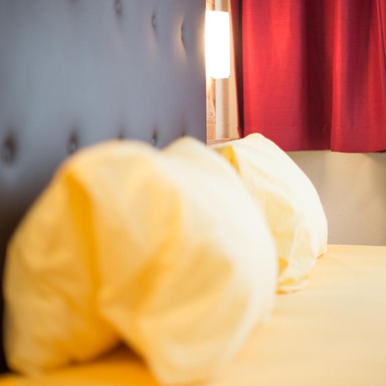 Gästehaus Falkner Ignaz - Comfort Apartment mit 2 Schlafzimmern und Balkon - 9