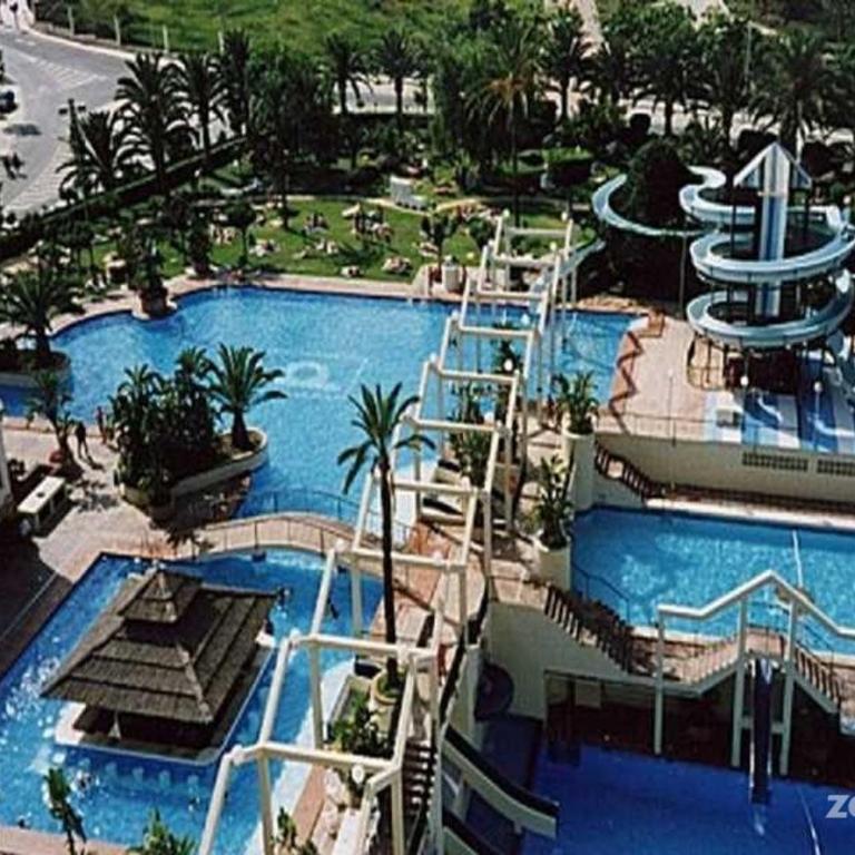 Benalbeach Sea Front - Apartamento con vistas al mar - 13