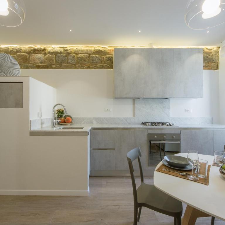 San Firenze Luxury Apartment by Mamo Florence - Appartamento Deluxe - 28