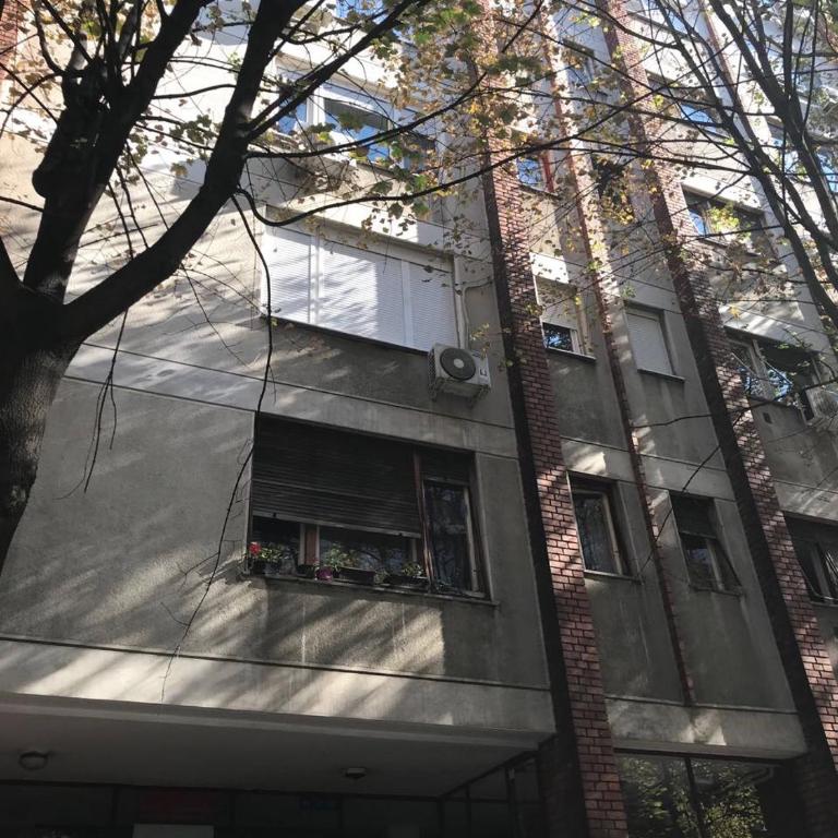 St. Sava Slavija Apartment - Apartman sa 1 Spavaćom Sobom - 10