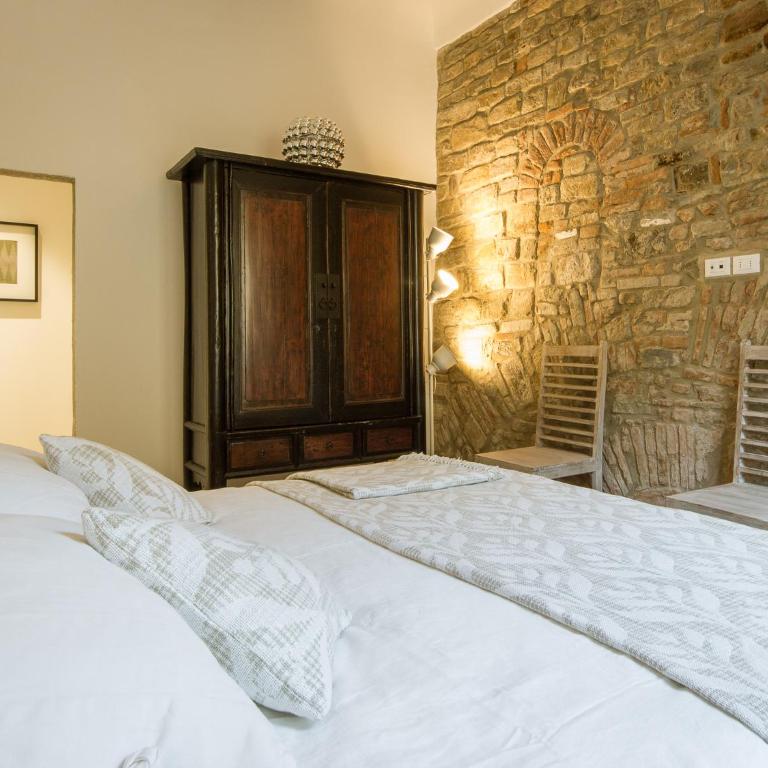 San Firenze Luxury Apartment by Mamo Florence - Appartamento Deluxe - 6