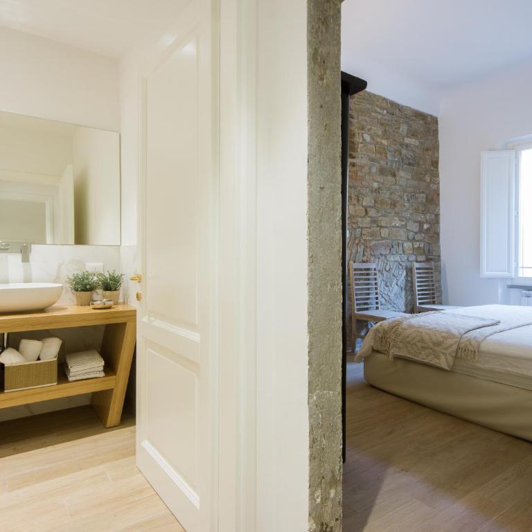 San Firenze Luxury Apartment by Mamo Florence - Appartamento Deluxe - 8