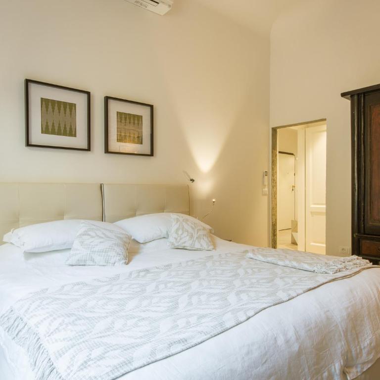 San Firenze Luxury Apartment by Mamo Florence - Appartamento Deluxe - 7